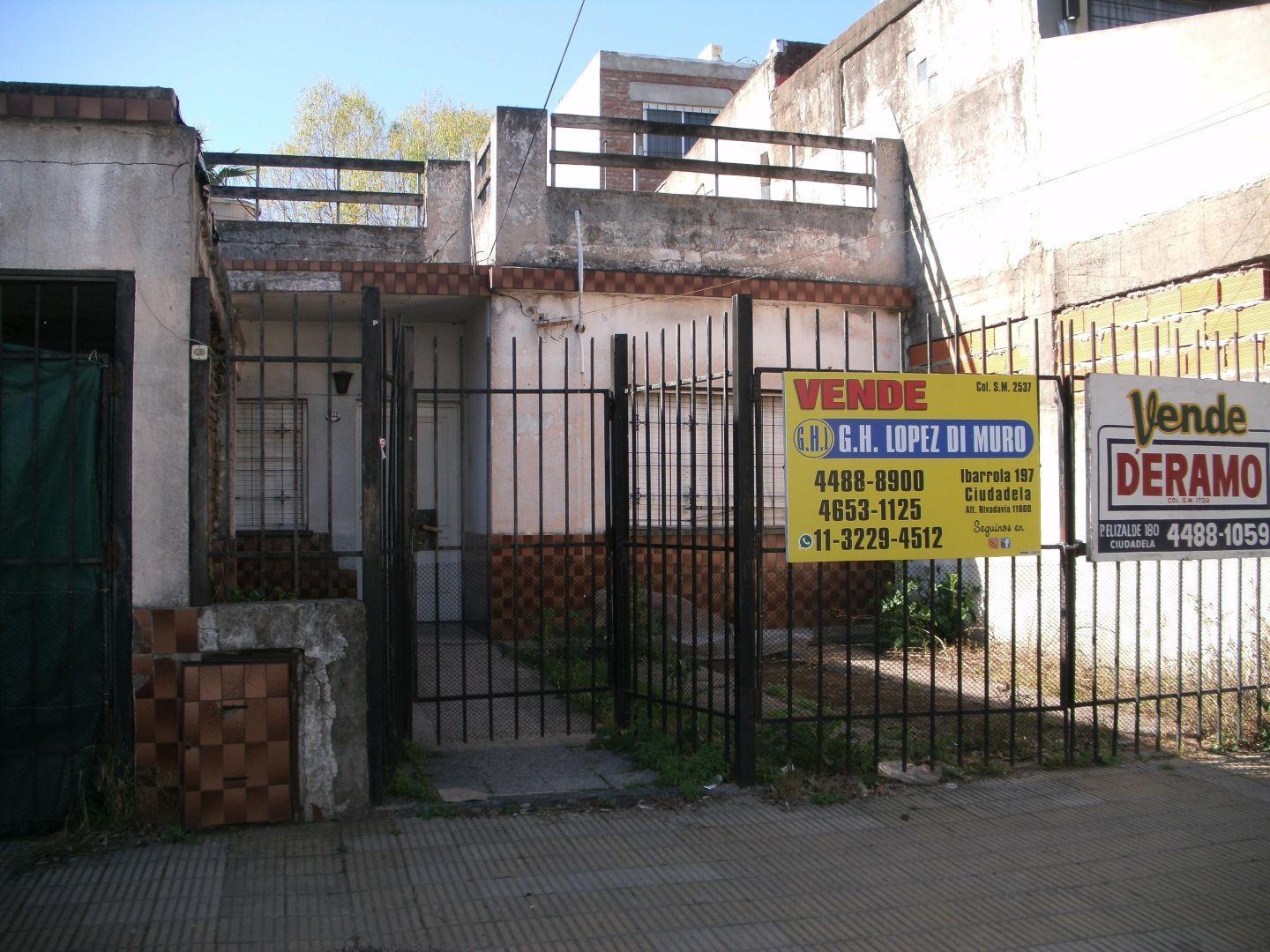 Foto de Casa 4 amb en Venta z/Ramos Mejía, imagen 3