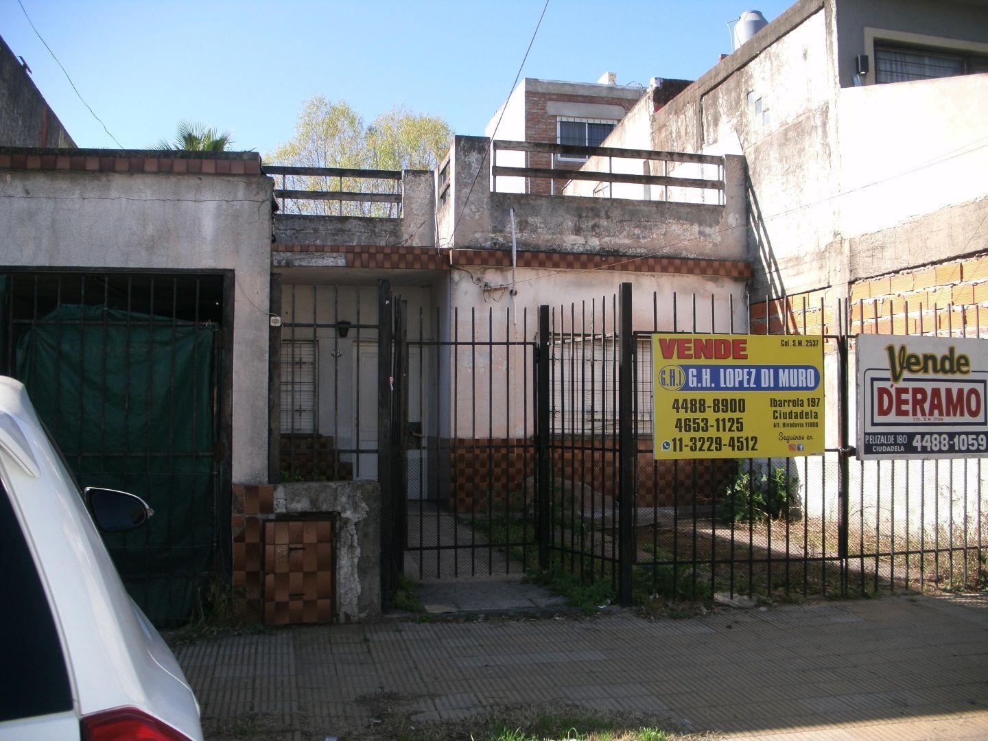 Foto de Casa 4 amb en Venta z/Ramos Mejía, imagen 1