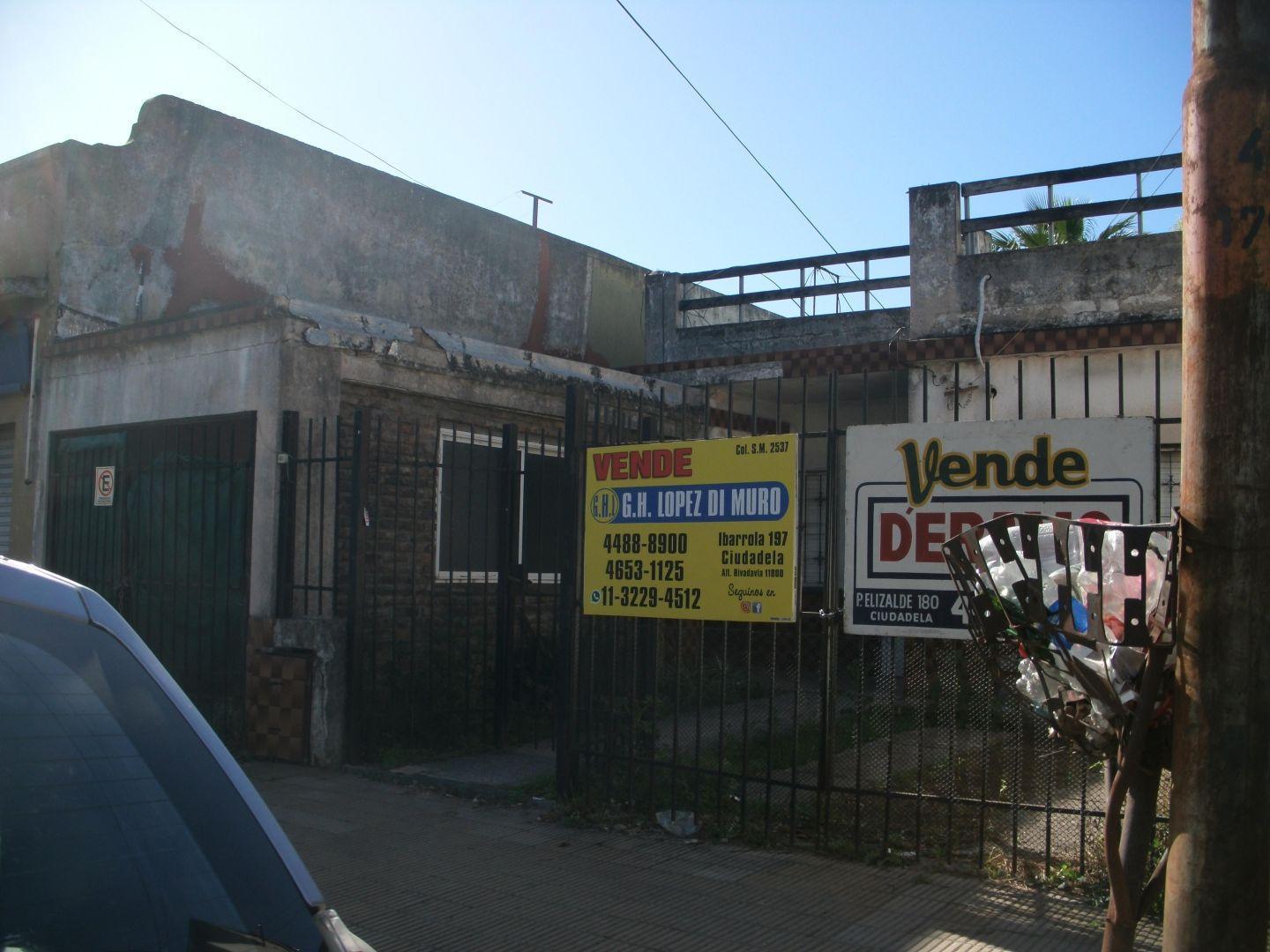 Foto de Casa 4 amb en Venta z/Ramos Mejía, imagen 2