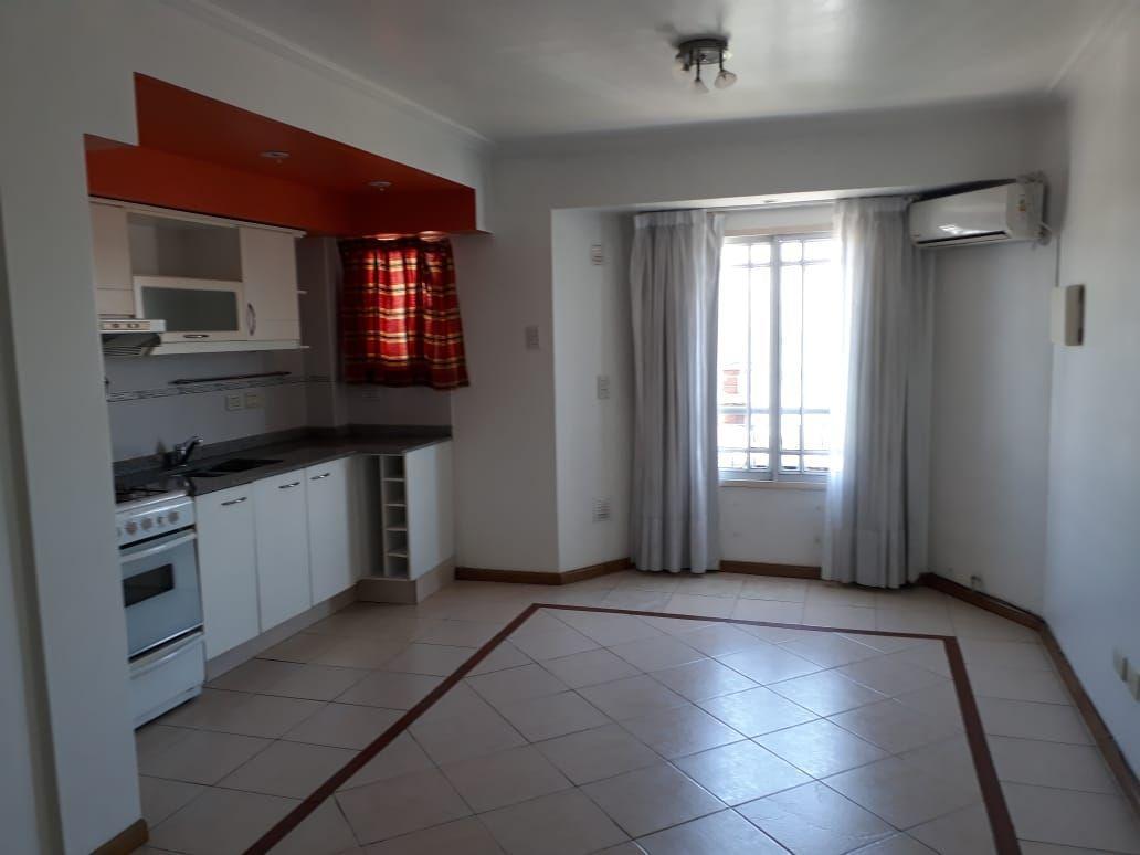 Foto de Departamento 2 ambientes. | 25 DE MAYO al 600, imagen 1