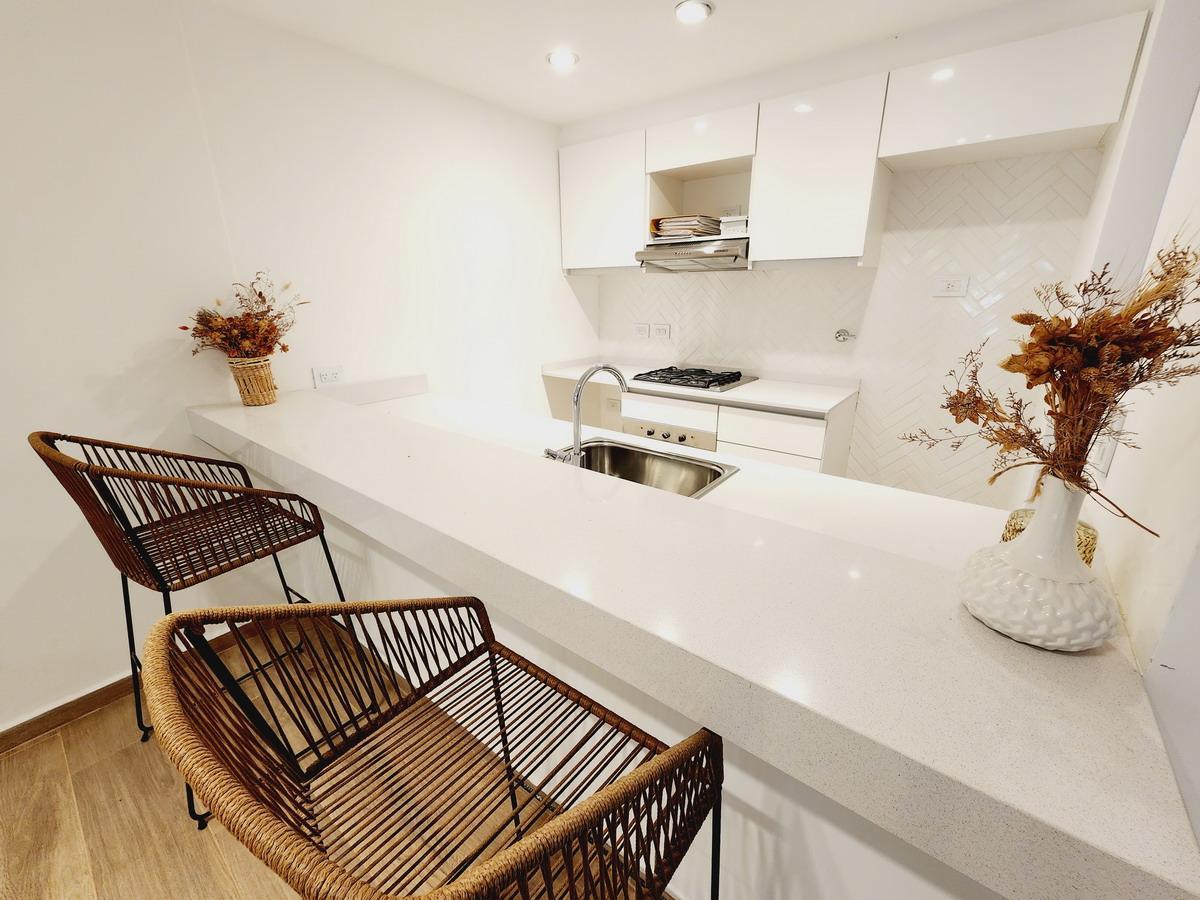 Departamento Piso a Estrenar 4 Ambientes 2