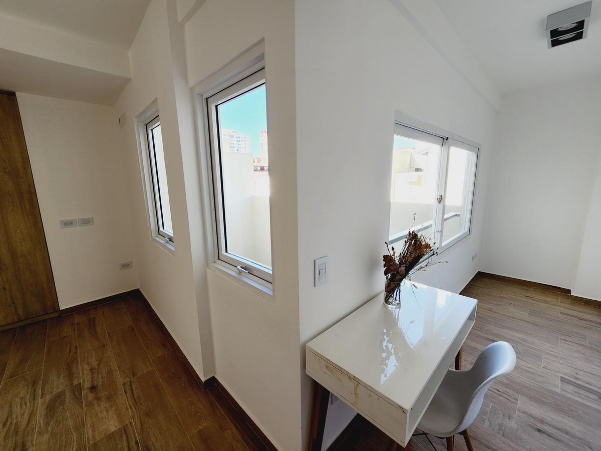 Departamento Piso a Estrenar 4 Ambientes 4