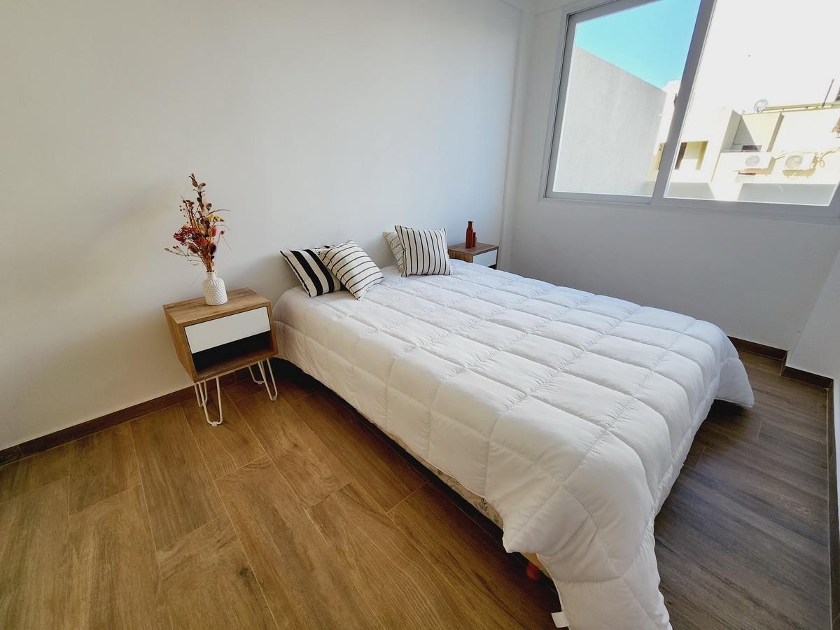 Departamento Piso a Estrenar 4 Ambientes 1