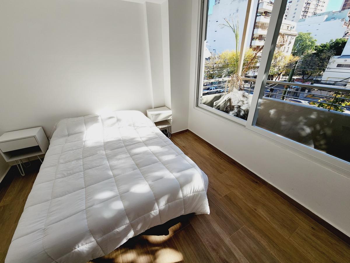 Departamento Piso a Estrenar 4 Ambientes 3