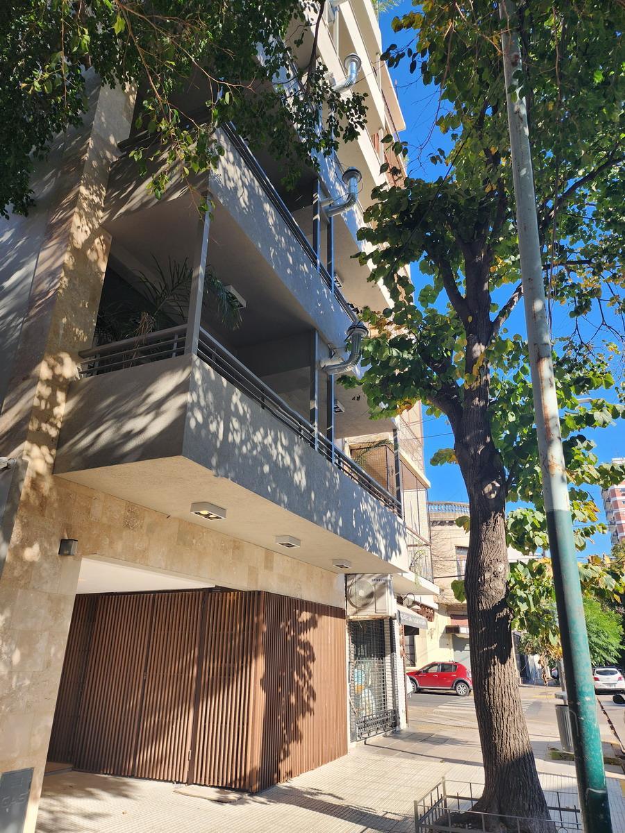 Piso de 4 Ambientes 5