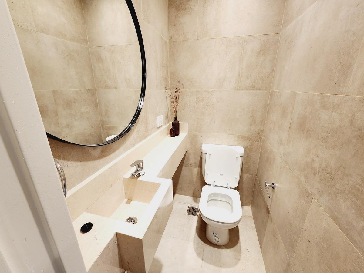 Piso de 4 Ambientes 1