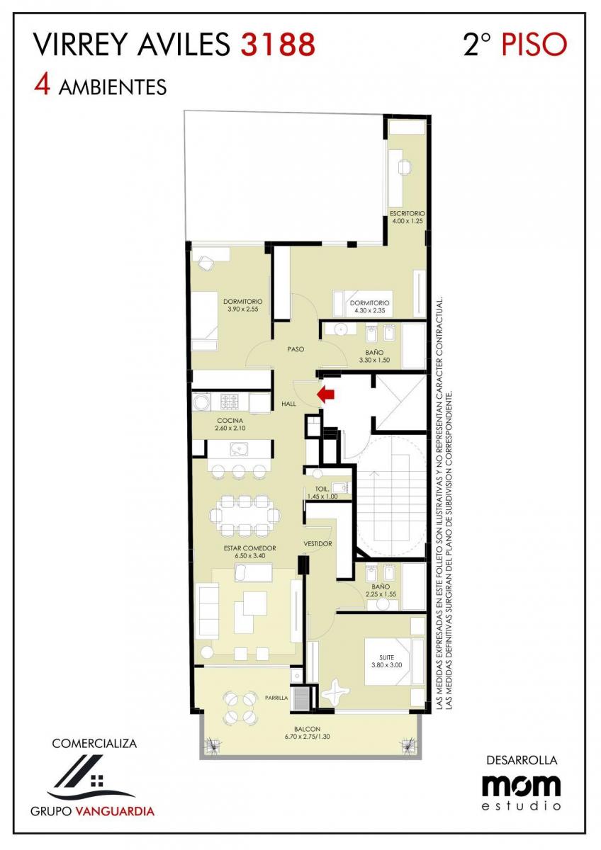 Plano 1
