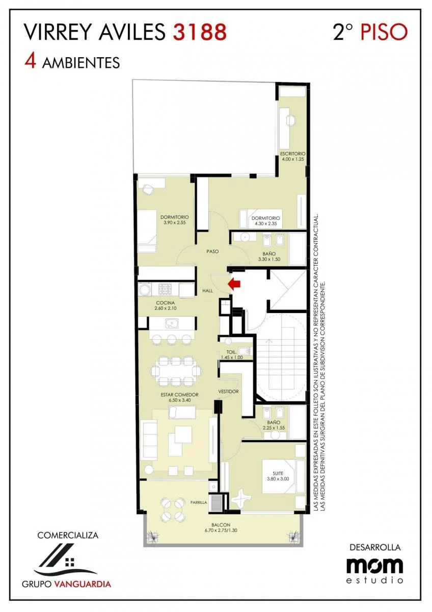 Plano 1