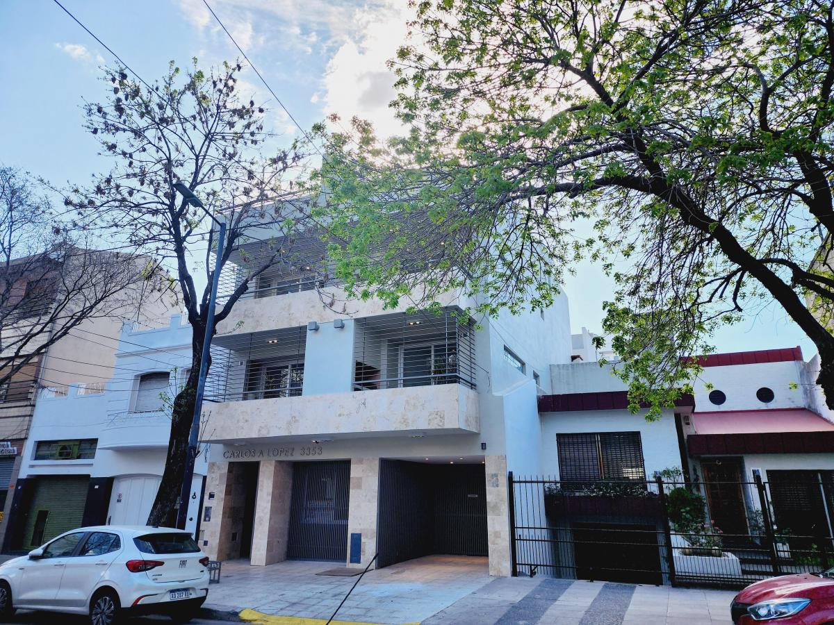 Departamento a Estrenar en 2 Plantas 2
