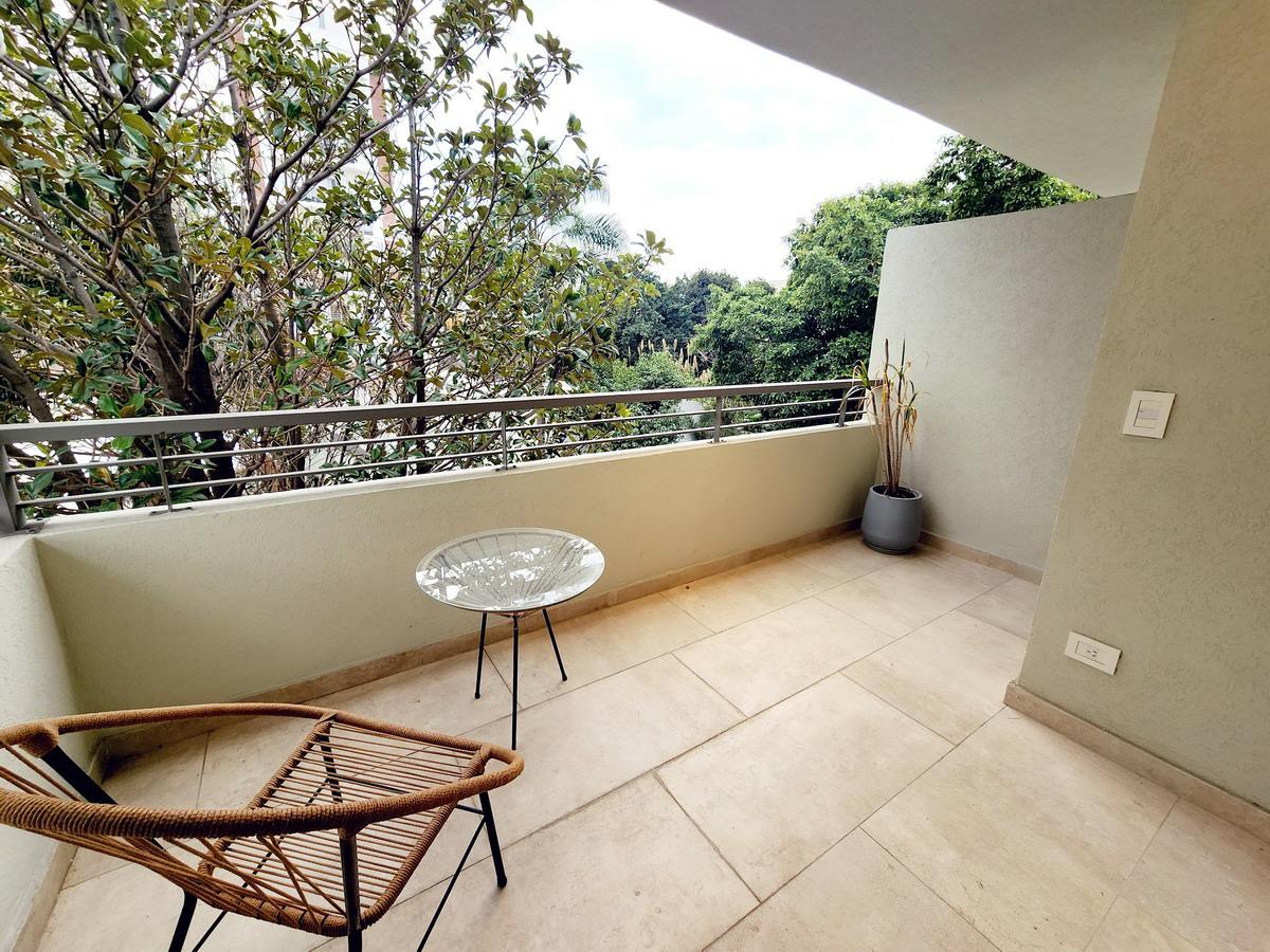 Departamento a Estrenar en 2 Plantas 1