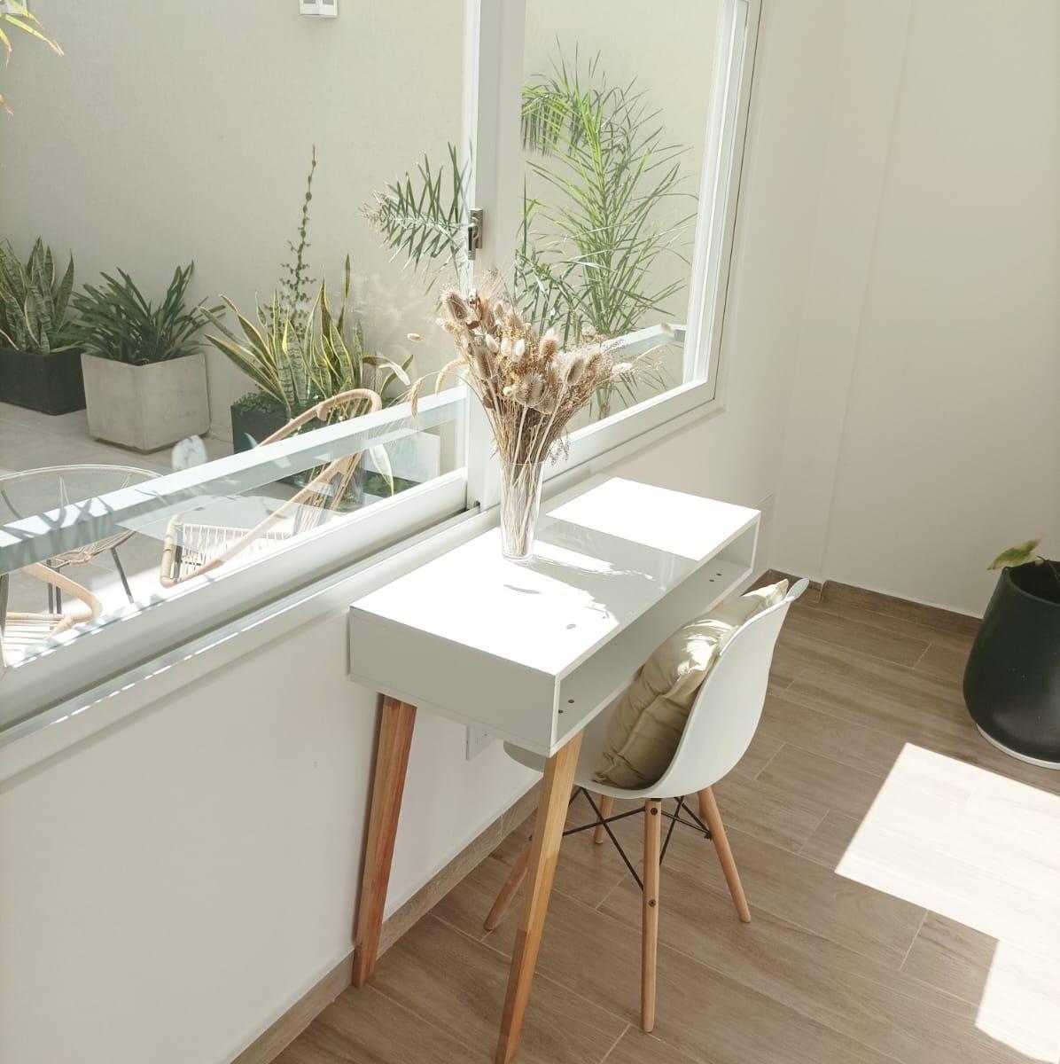 4 Ambientes a Estrenar con Patio 4