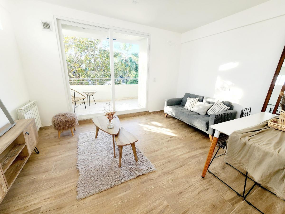 Departamento a Estrenar 4 Ambientes con Cochera 5