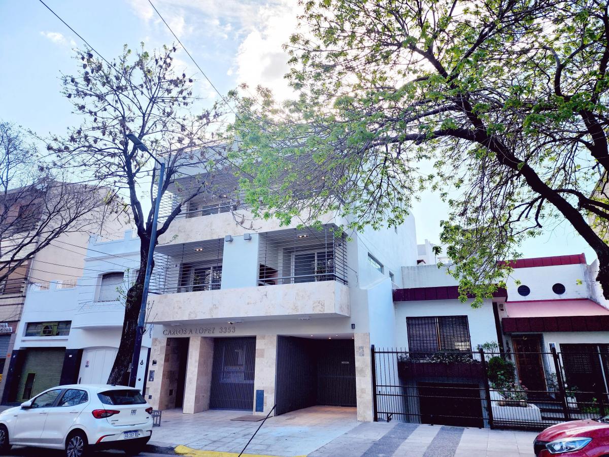 Departamento a Estrenar 4 Ambientes con Cochera 1