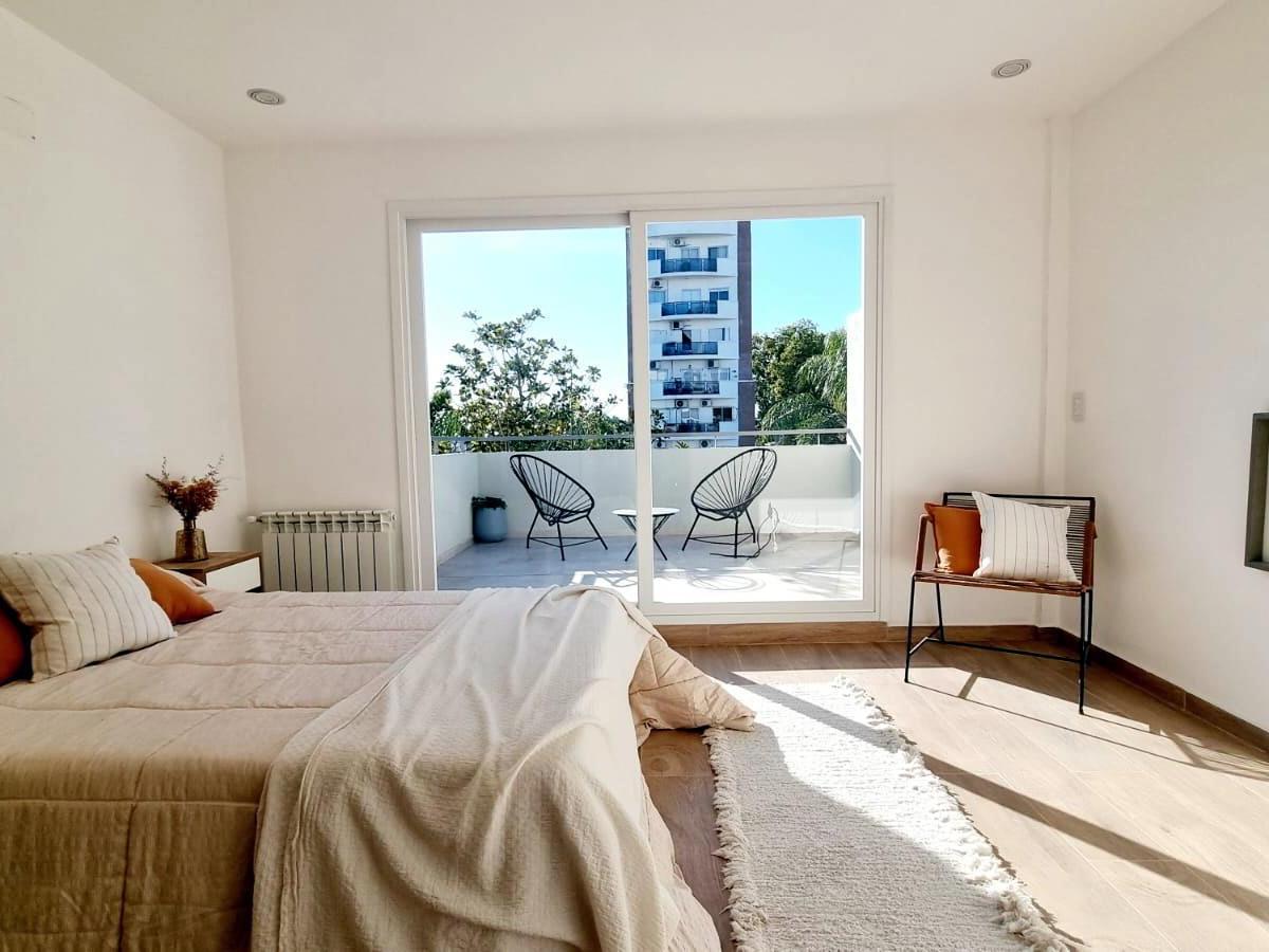 Departamento a Estrenar 4 Ambientes con Cochera 1