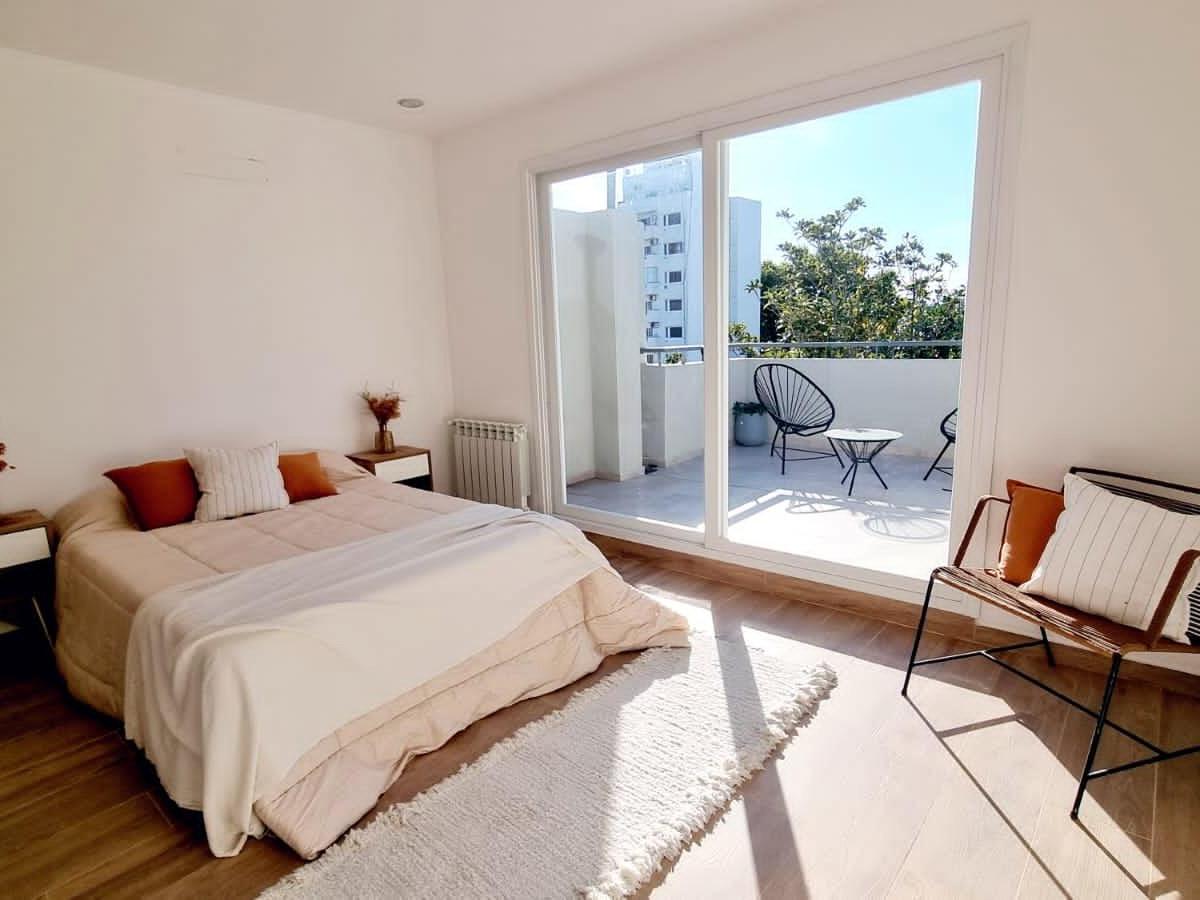Departamento a Estrenar 4 Ambientes con Cochera 5