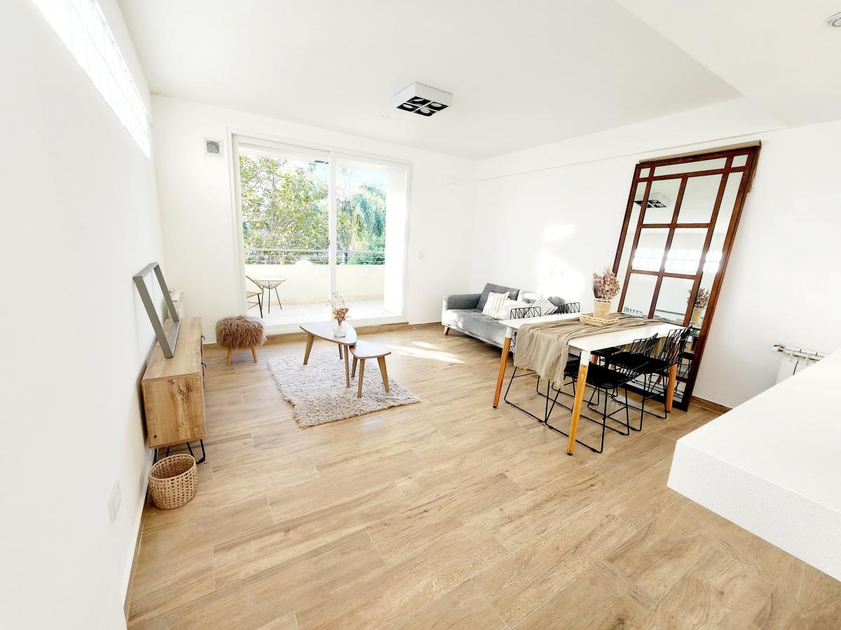 Departamento a Estrenar 4 Ambientes con Cochera 3