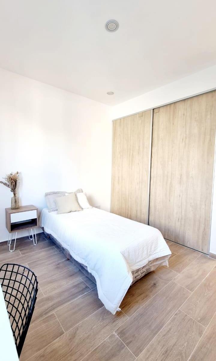 Departamento a Estrenar 4 Ambientes con Cochera 4