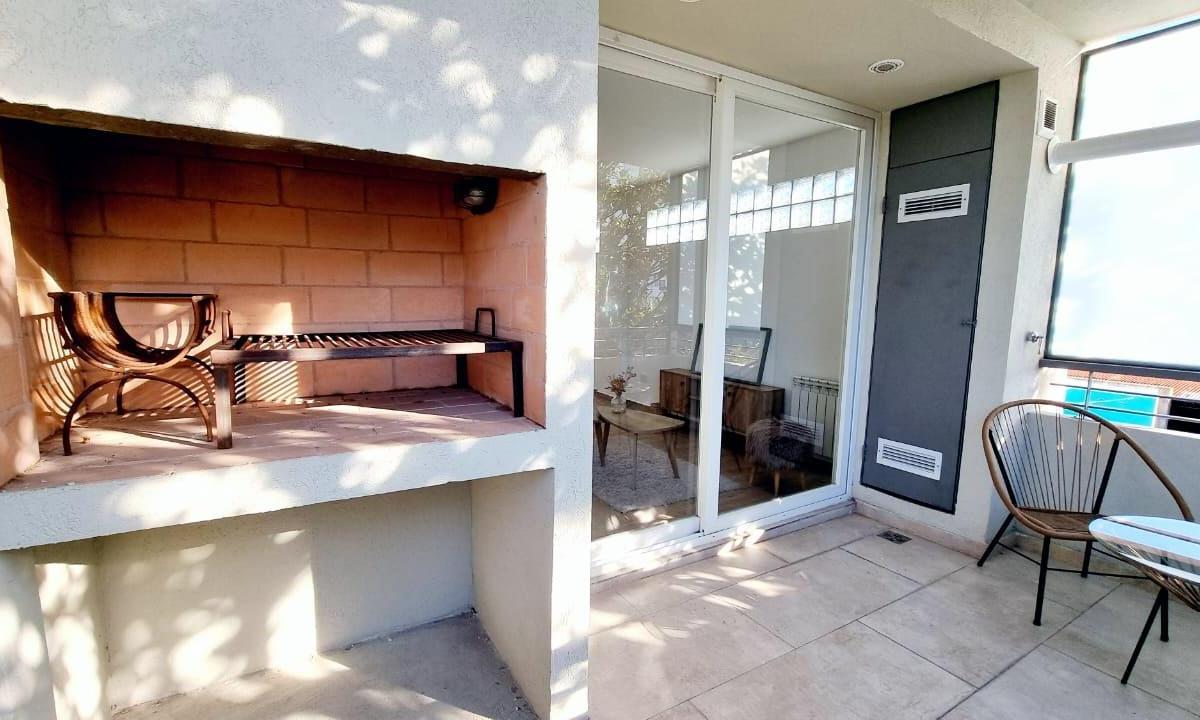 Departamento a Estrenar 2