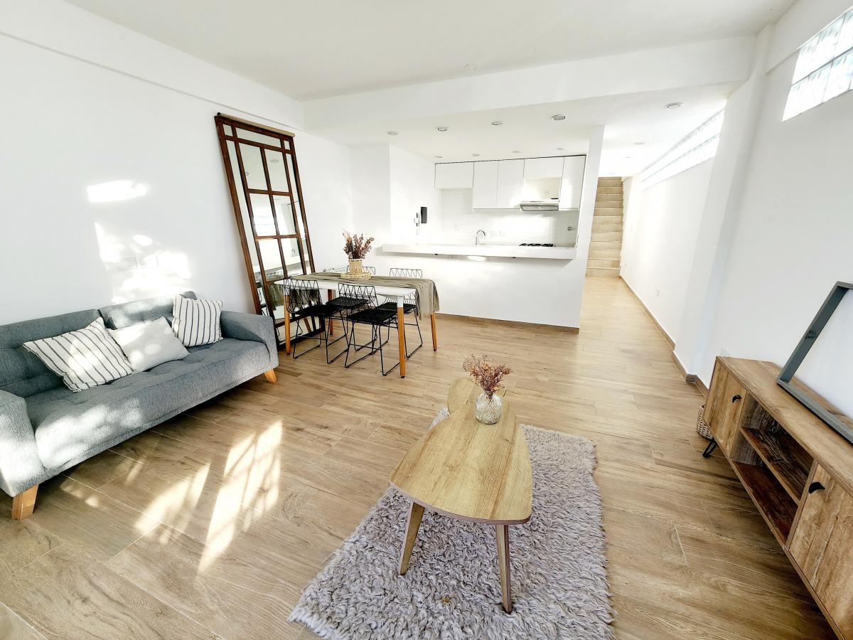 Departamento a Estrenar 3