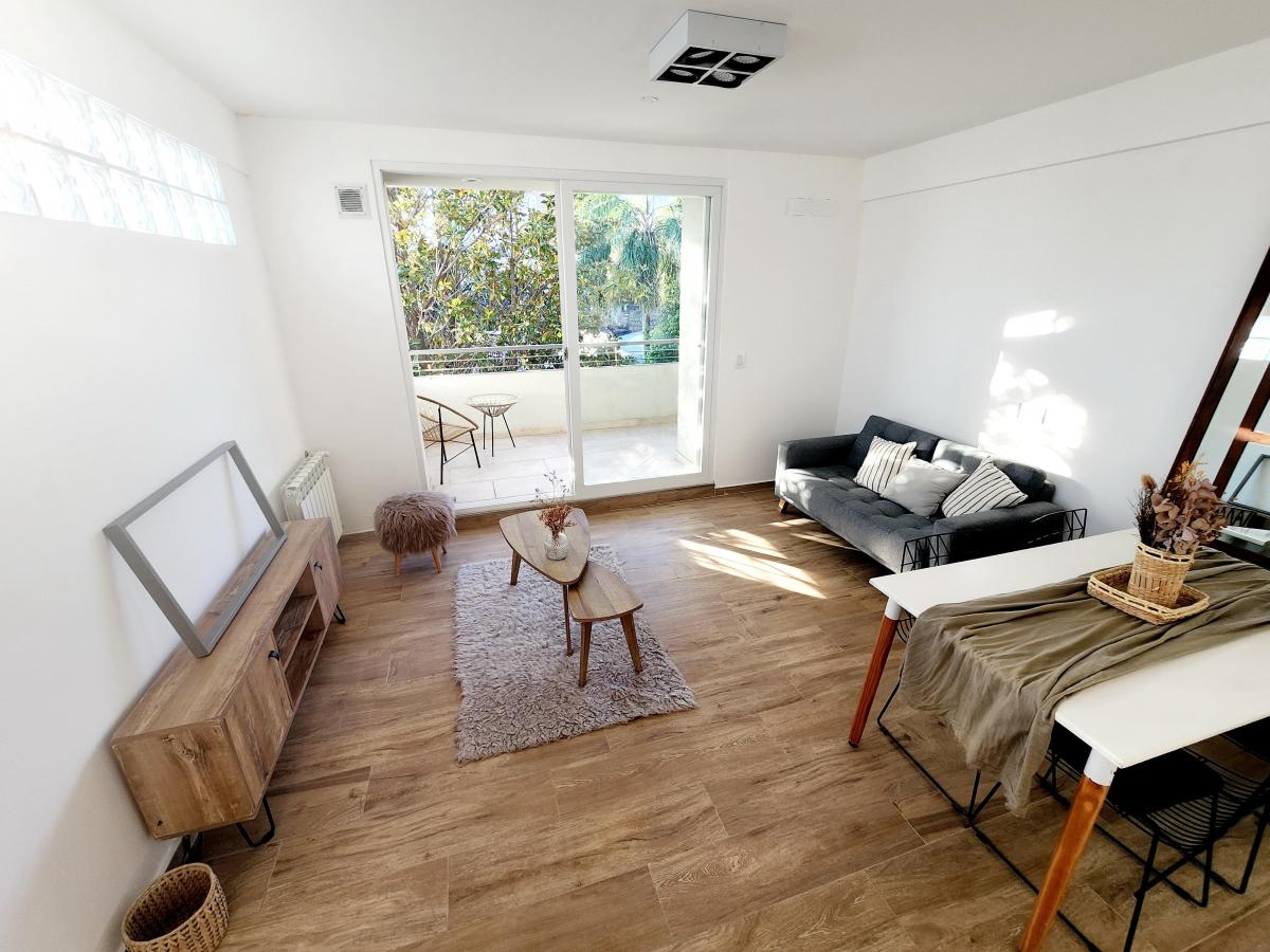 Departamento a Estrenar con Cochera 1