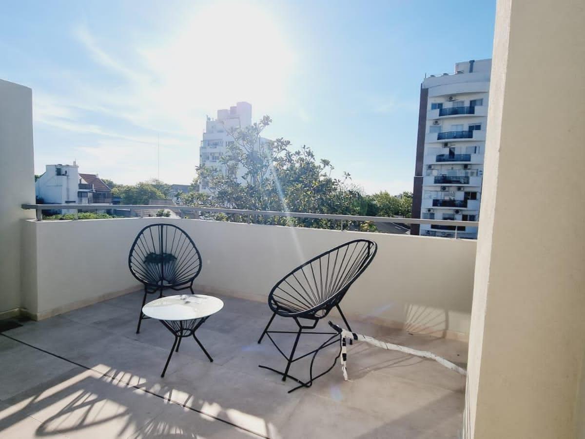 Departamento a Estrenar con Cochera 3