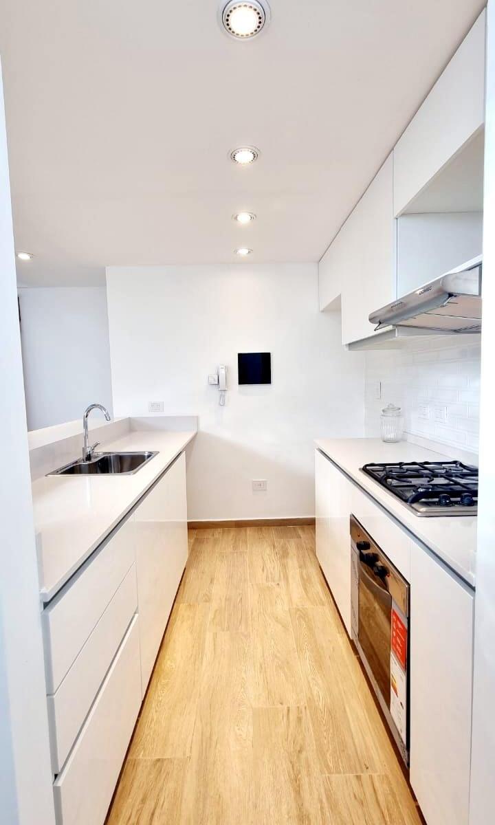 Departamento a Estrenar 4