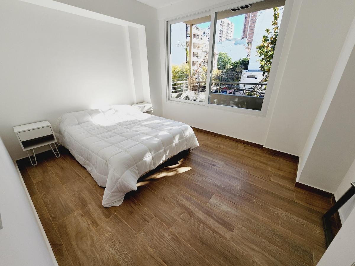 Piso de 4 Ambientes a Estrenar 3