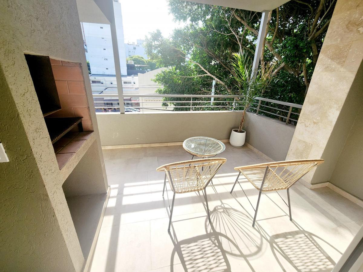 Piso de 4 Ambientes a Estrenar 2