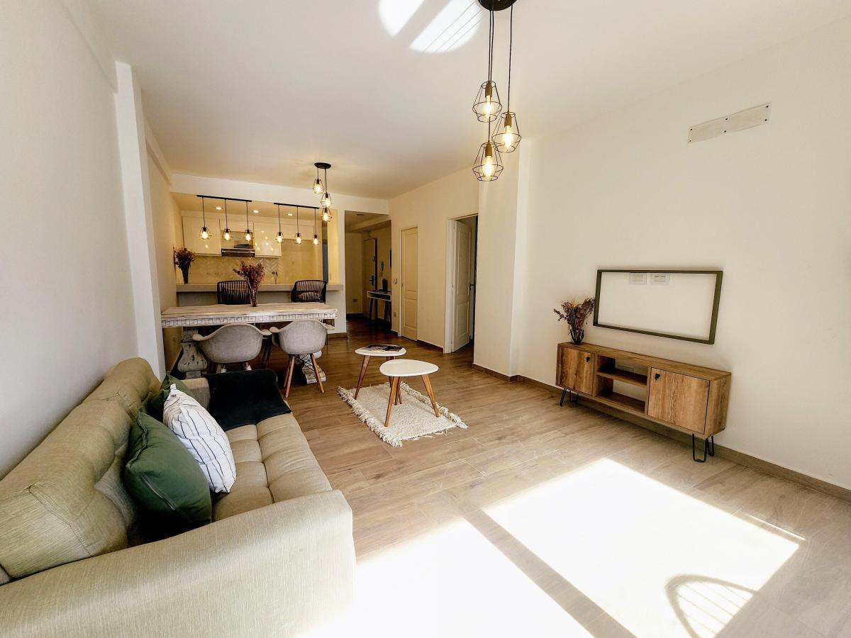 Piso de 4 Ambientes a Estrenar 2