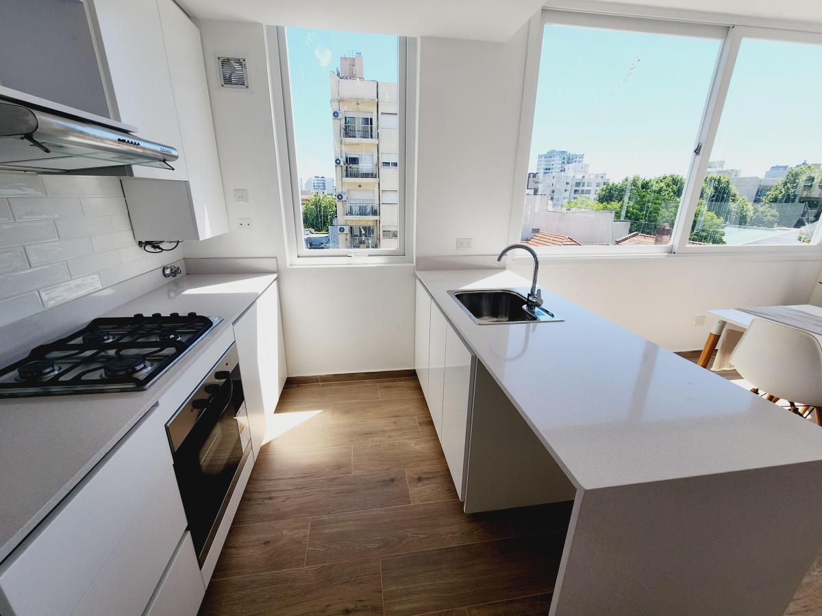 Hermoso Departamento de 4 Ambientes a Estrenar 2