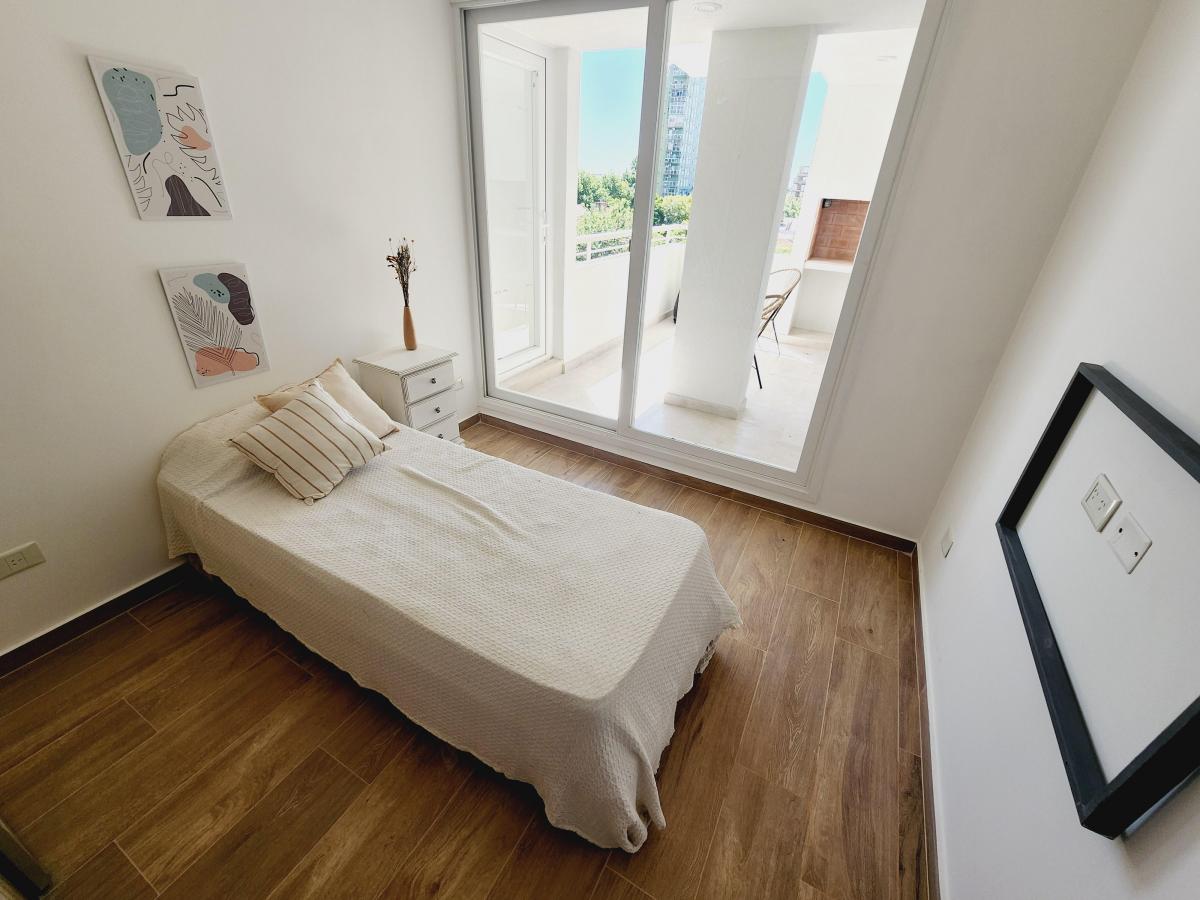 Hermoso Departamento de 4 Ambientes a Estrenar 3