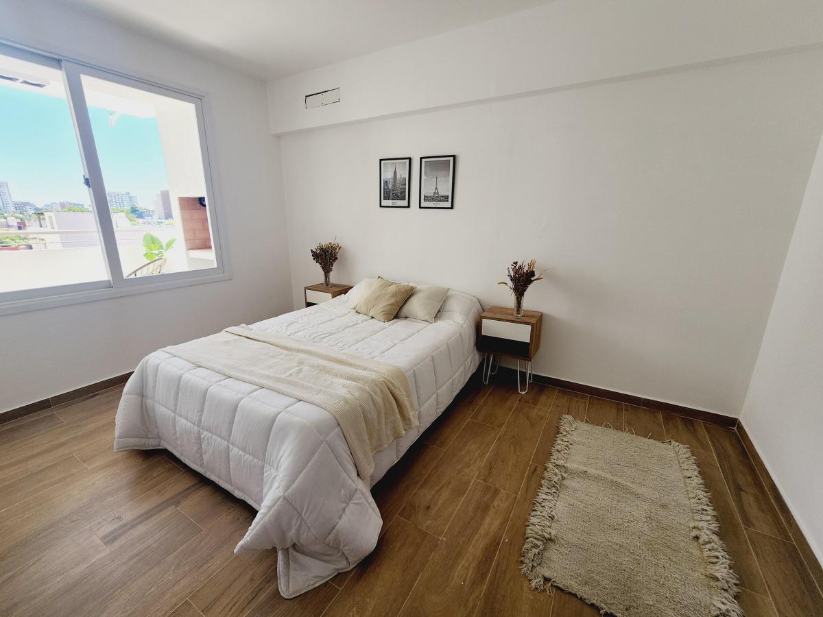 Hermoso Departamento de 4 Ambientes a Estrenar 5