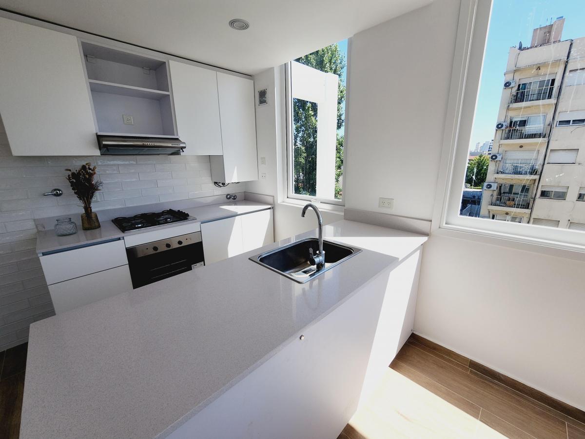 Hermoso Departamento de 4 Ambientes a Estrenar 3