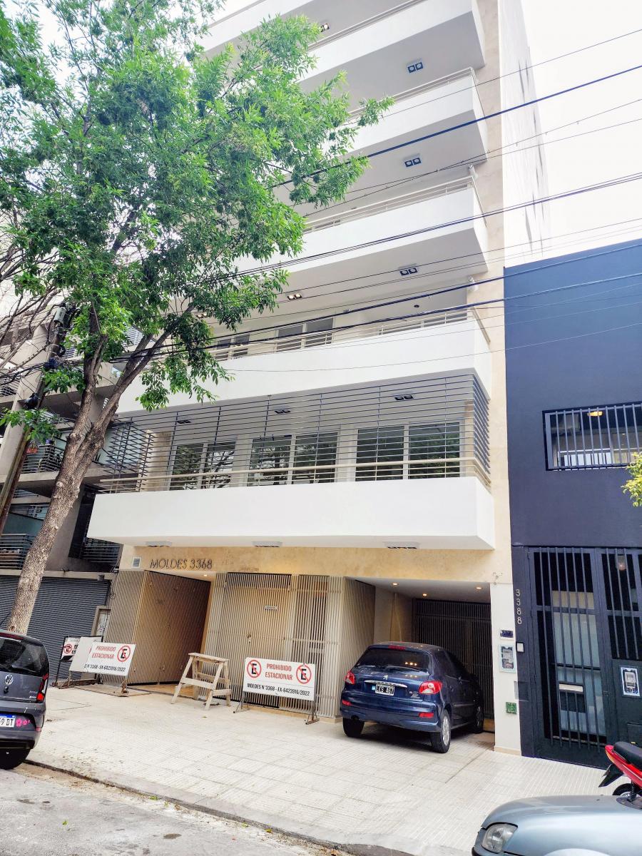 Hermoso Departamento de 4 Ambientes a Estrenar 1