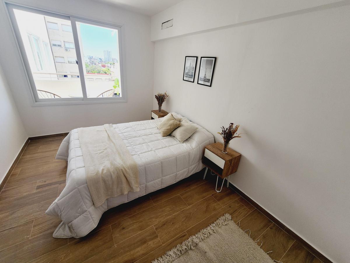 Hermoso Departamento de 4 Ambientes a Estrenar 1
