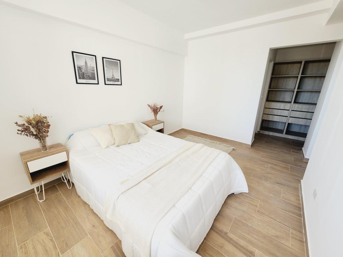 Hermoso Departamento de 4 Ambientes a Estrenar 5