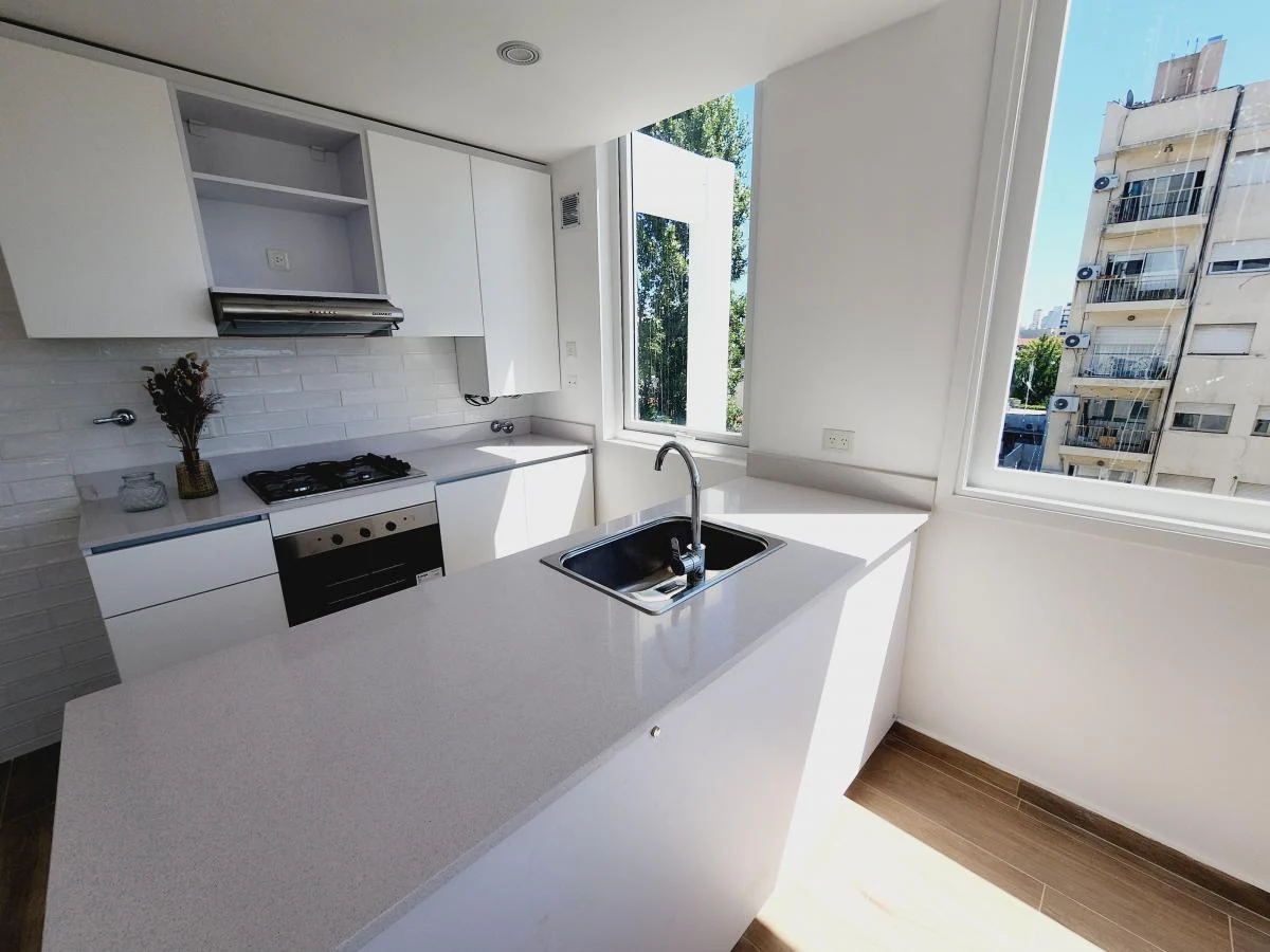 Hermoso Departamento de 4 Ambientes a Estrenar 4