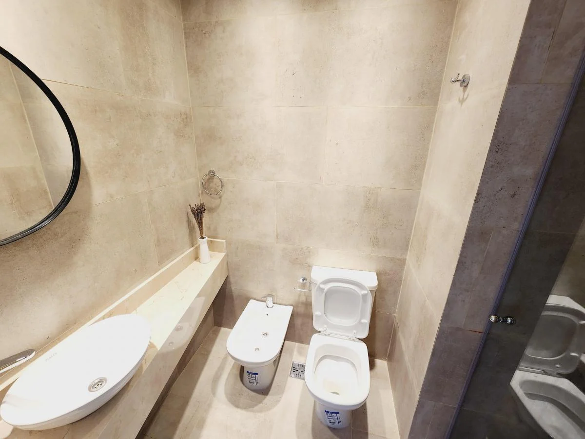 Hermoso Departamento de 4 Ambientes a Estrenar 2
