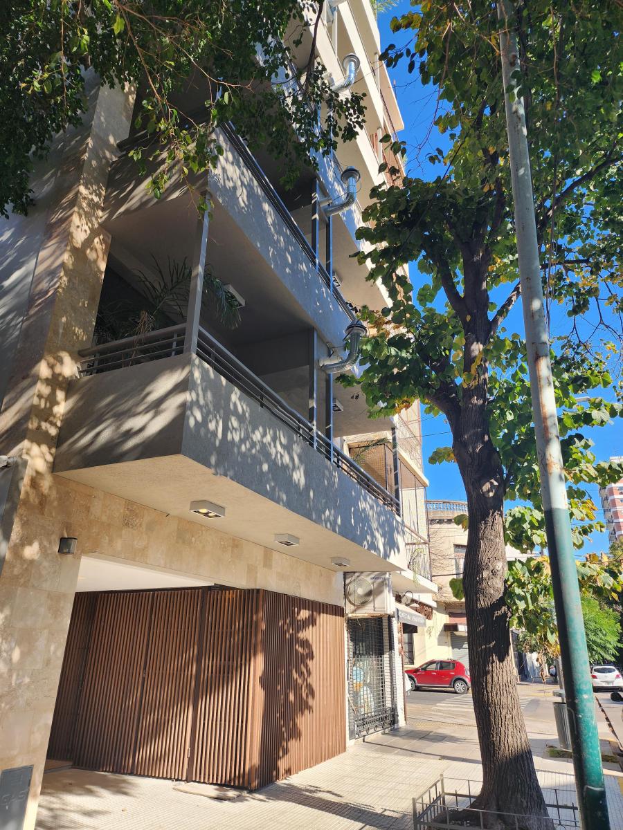 4 Ambientes a Estrenar con Cochera 3