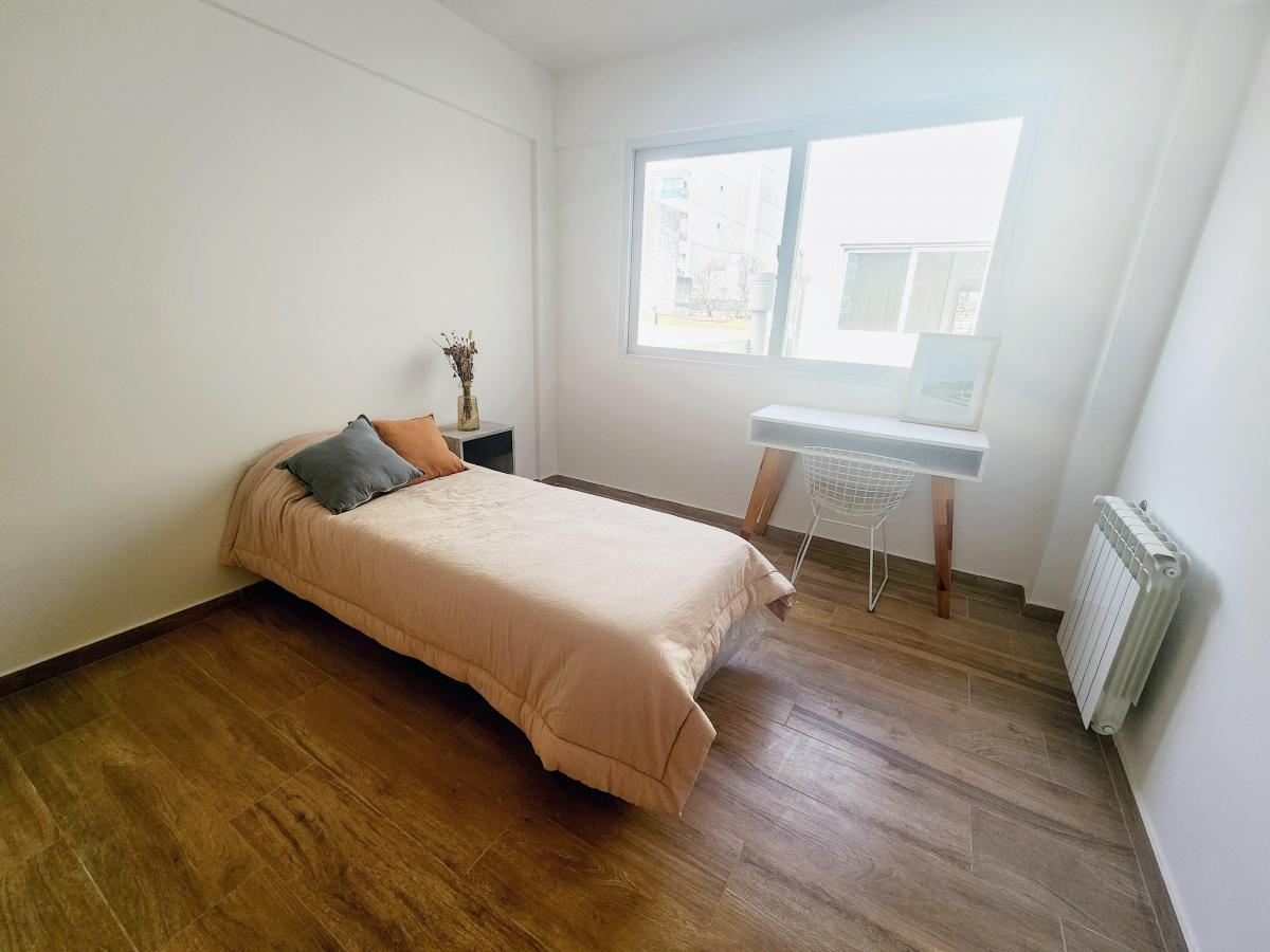 Departamento a Estrenar en 2 Plantas con Cochera 2