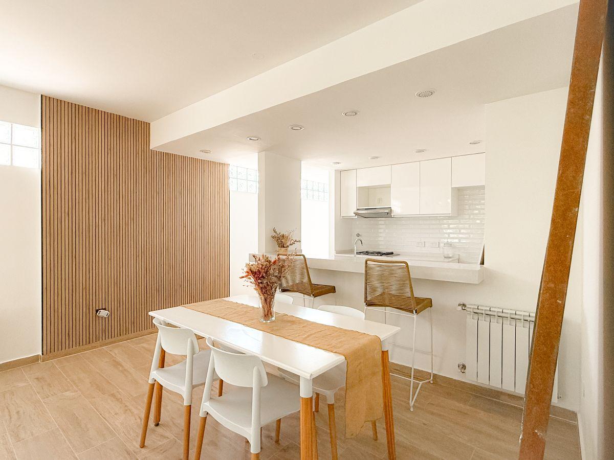 Foto de Departamento de 4 ambientes a estrenar en duplex, imagen 4