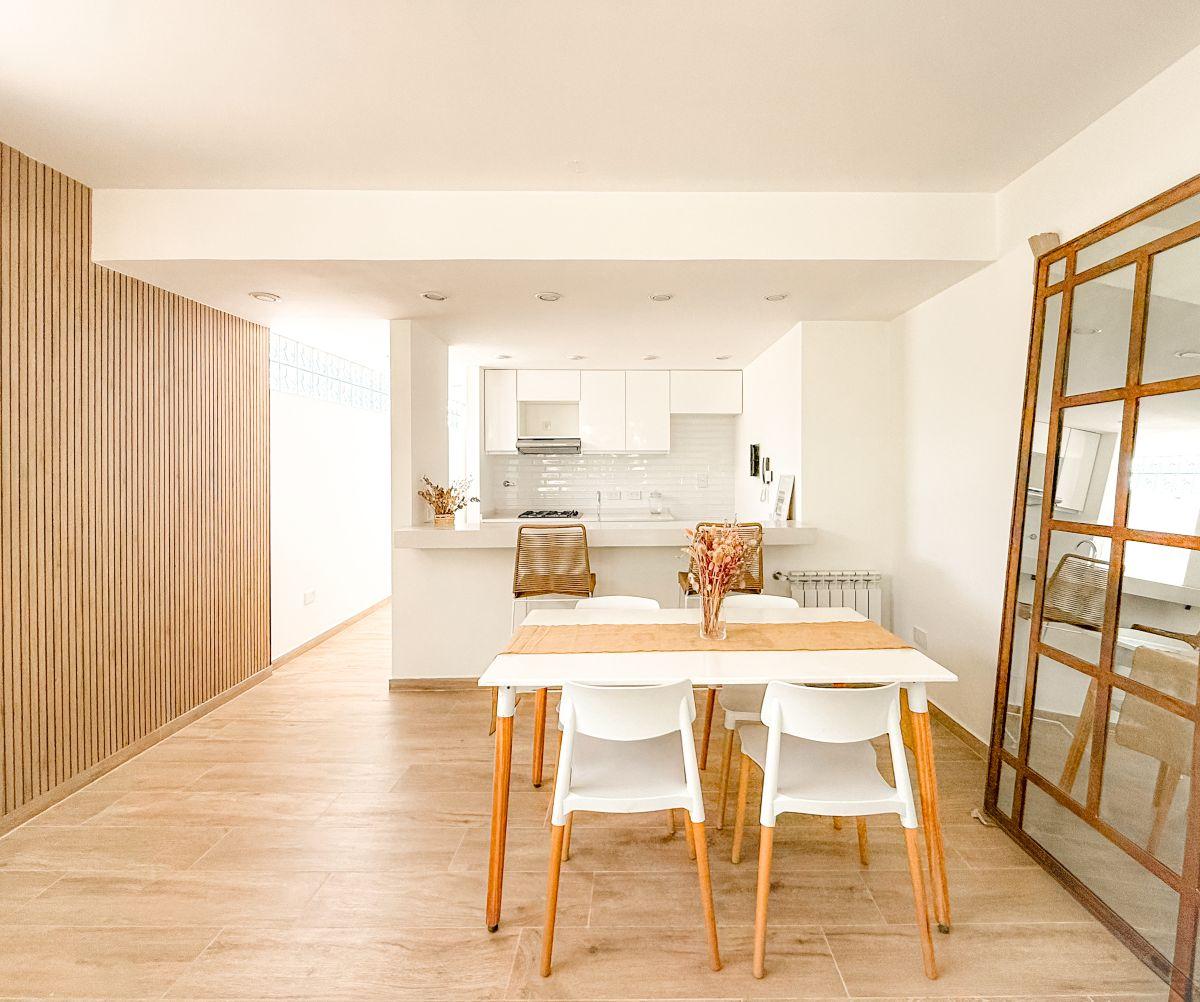 Foto de Departamento de 4 ambientes a estrenar en duplex, imagen 2