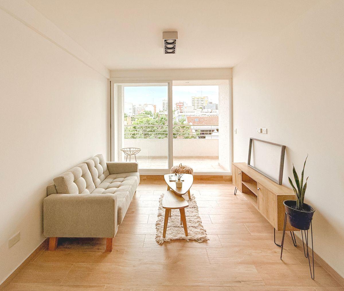 Foto de DEPARTAMENTO A ESTRENAR 4 AMBIENTES, imagen 4