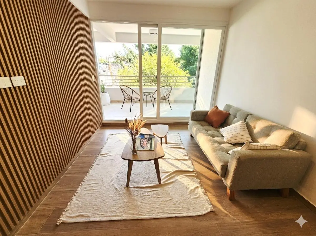 Hermoso departamento a estrenar 4 ambientes 4