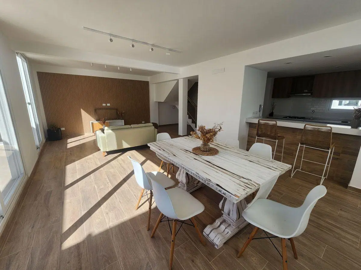 DEPARTAMENTAZO A ESTRENAR 4 AMBIENTES 4