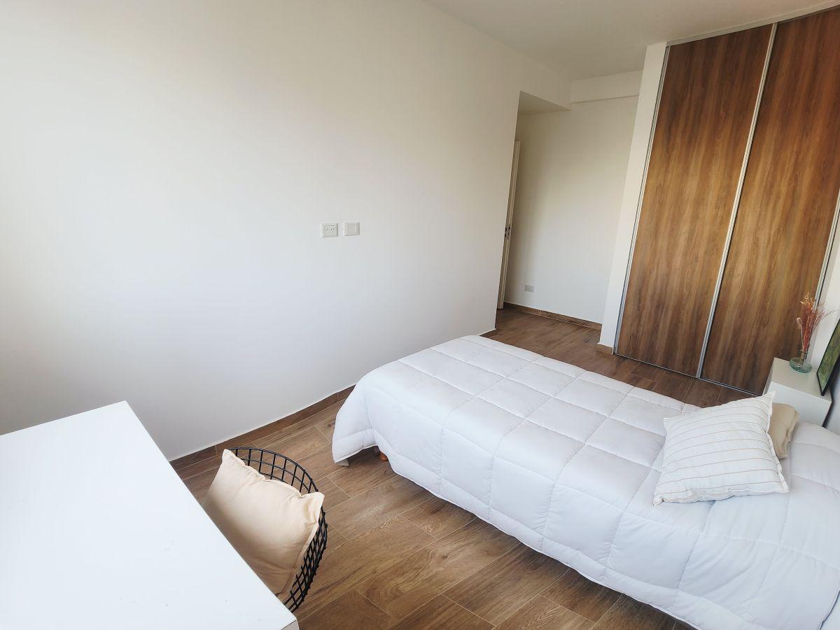 DEPARTAMENTO A ESTRENAR CON COCHERA DE 4 AMBIENTES