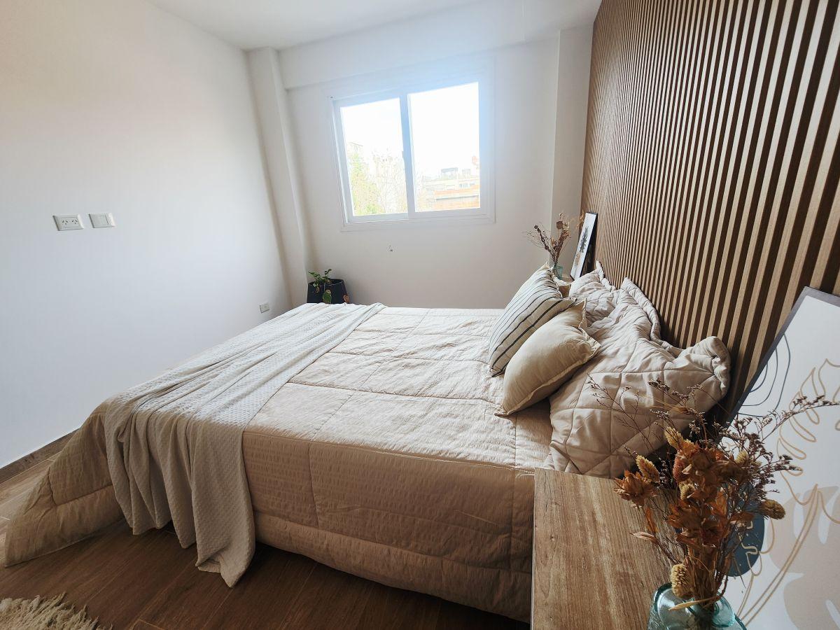 DEPARTAMENTO A ESTRENAR CON COCHERA DE 4 AMBIENTES