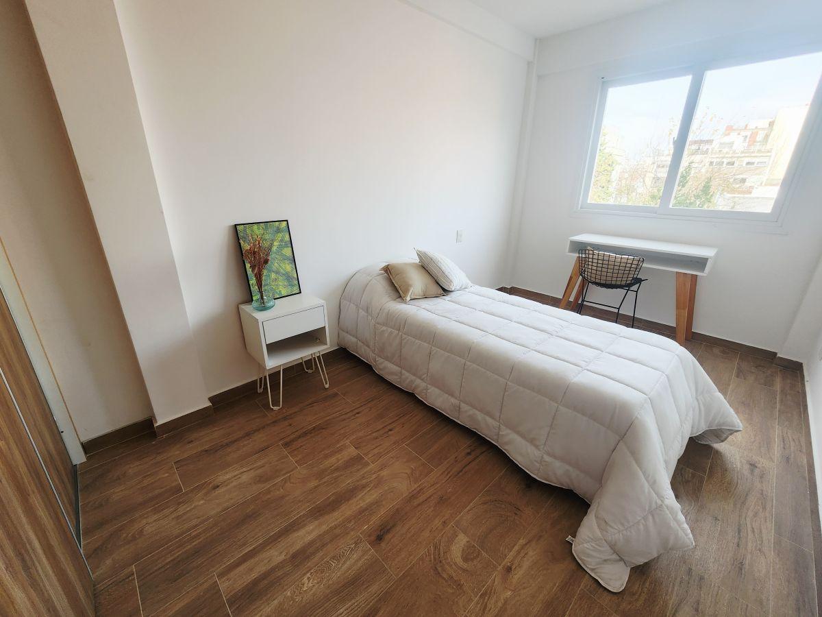 DEPARTAMENTO A ESTRENAR CON COCHERA DE 4 AMBIENTES