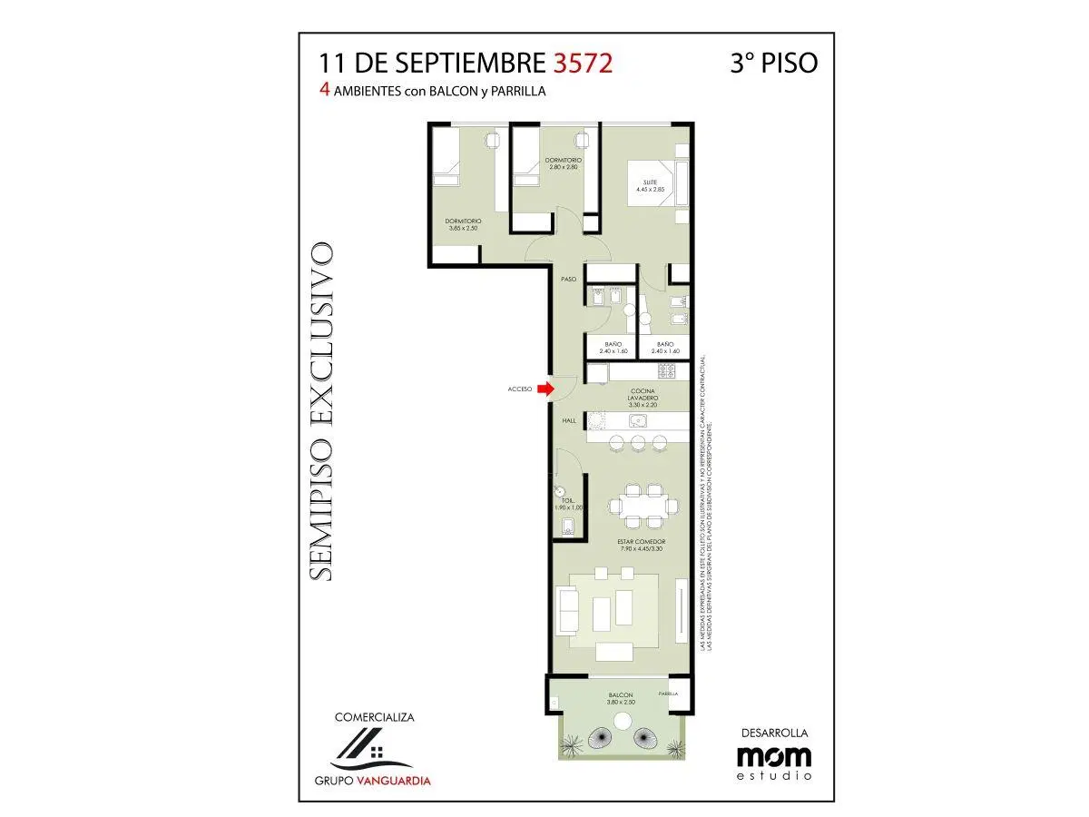 Plano 1