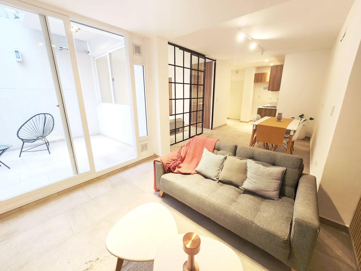 Apartamento